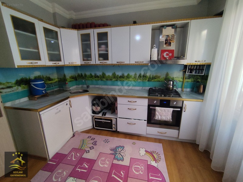 Karaköprü Çamlıyayla Mah Mesire Arkası 2+1 Giriş Kat — fotoğraf 26