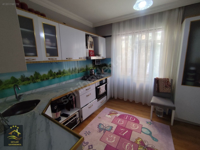 Karaköprü Çamlıyayla Mah Mesire Arkası 2+1 Giriş Kat — fotoğraf 28