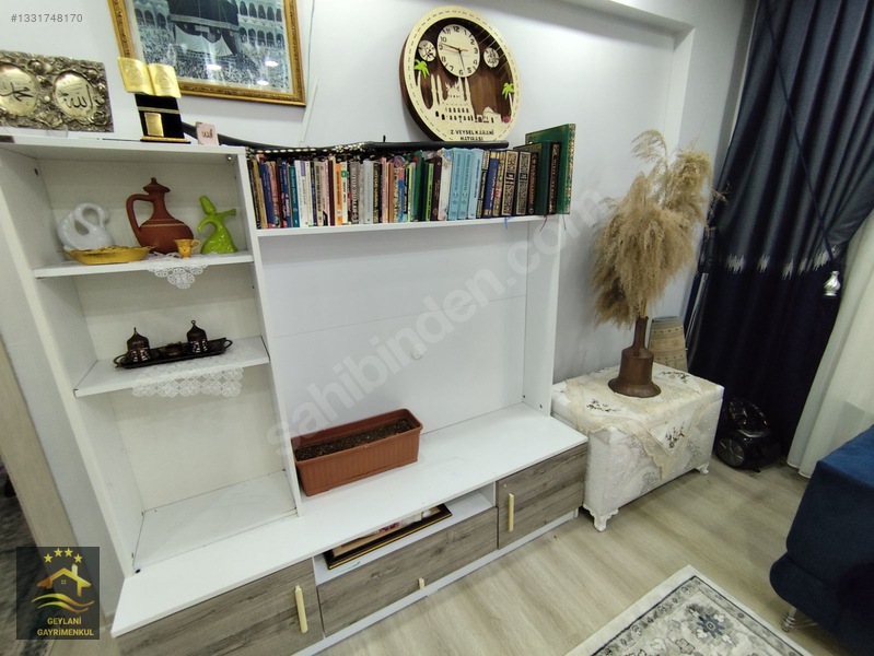 Karaköprü Çamlıyayla Mah Mesire Arkası 2+1 Giriş Kat — fotoğraf 30