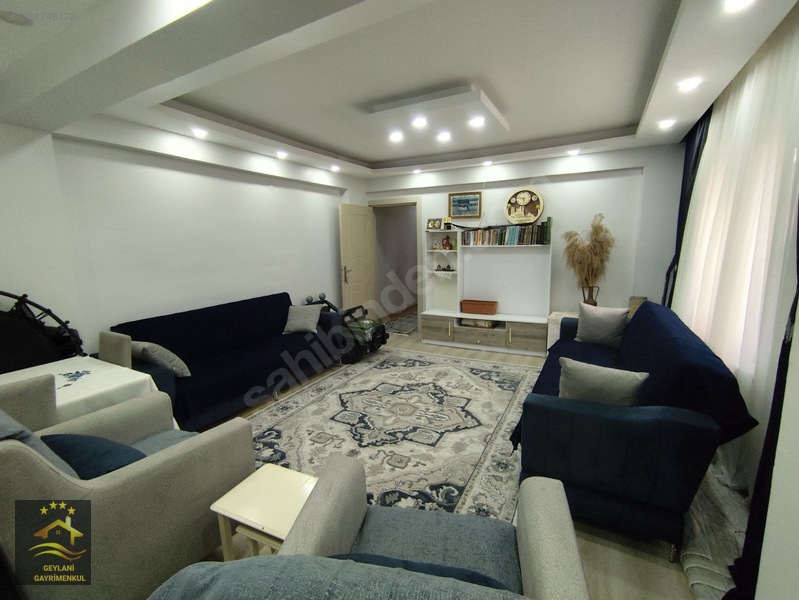Karaköprü Çamlıyayla Mah Mesire Arkası 2+1 Giriş Kat — fotoğraf 32