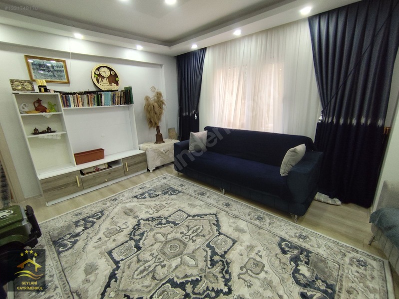 Karaköprü Çamlıyayla Mah Mesire Arkası 2+1 Giriş Kat — fotoğraf 33
