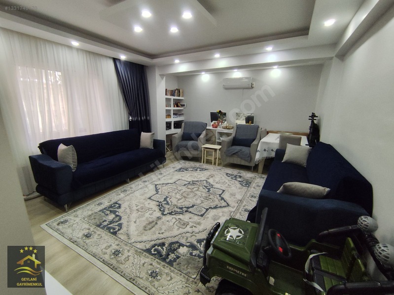 Karaköprü Çamlıyayla Mah Mesire Arkası 2+1 Giriş Kat — fotoğraf 35