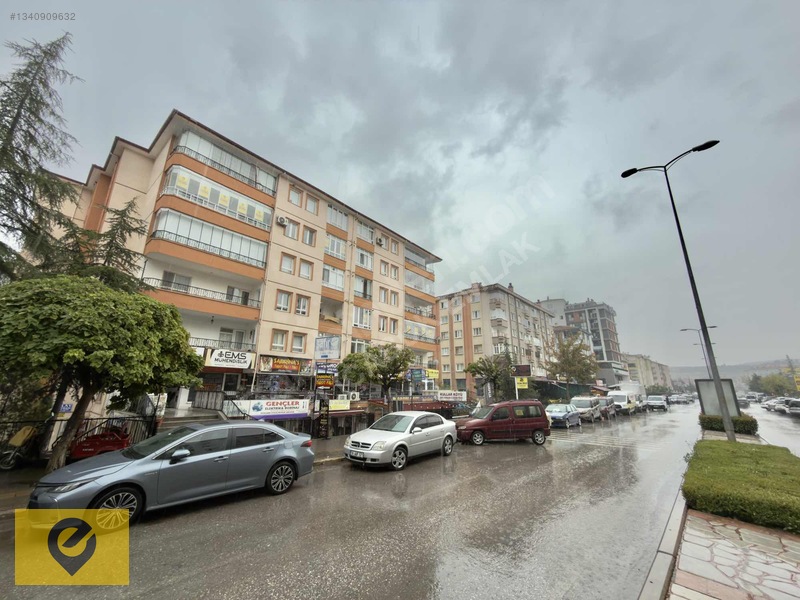 |çarşı & Yunus Avm Karşısı| #kiralık |3+1| Site Bireysel Kombili — fotoğraf 3