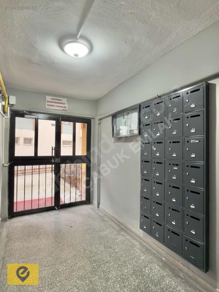 |çarşı & Yunus Avm Karşısı| #kiralık |3+1| Site Bireysel Kombili — fotoğraf 6