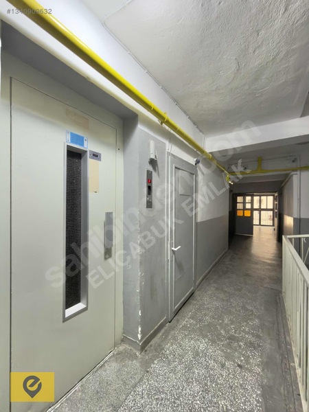 |çarşı & Yunus Avm Karşısı| #kiralık |3+1| Site Bireysel Kombili — fotoğraf 7