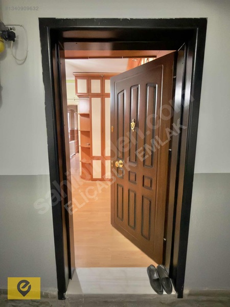 |çarşı & Yunus Avm Karşısı| #kiralık |3+1| Site Bireysel Kombili — fotoğraf 8