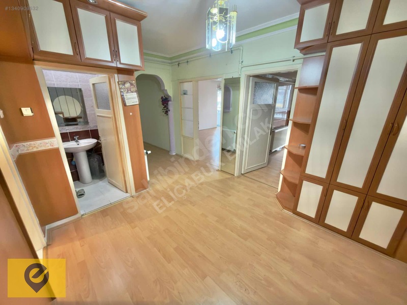 |çarşı & Yunus Avm Karşısı| #kiralık |3+1| Site Bireysel Kombili — fotoğraf 9
