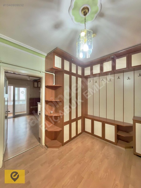 |çarşı & Yunus Avm Karşısı| #kiralık |3+1| Site Bireysel Kombili — fotoğraf 10
