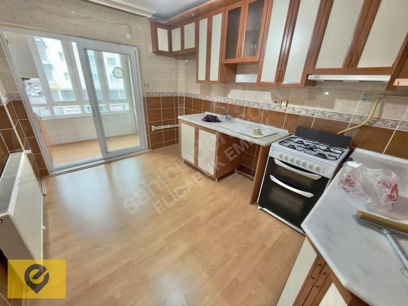 |çarşı & Yunus Avm Karşısı| #kiralık |3+1| Site Bireysel Kombili — fotoğraf 11