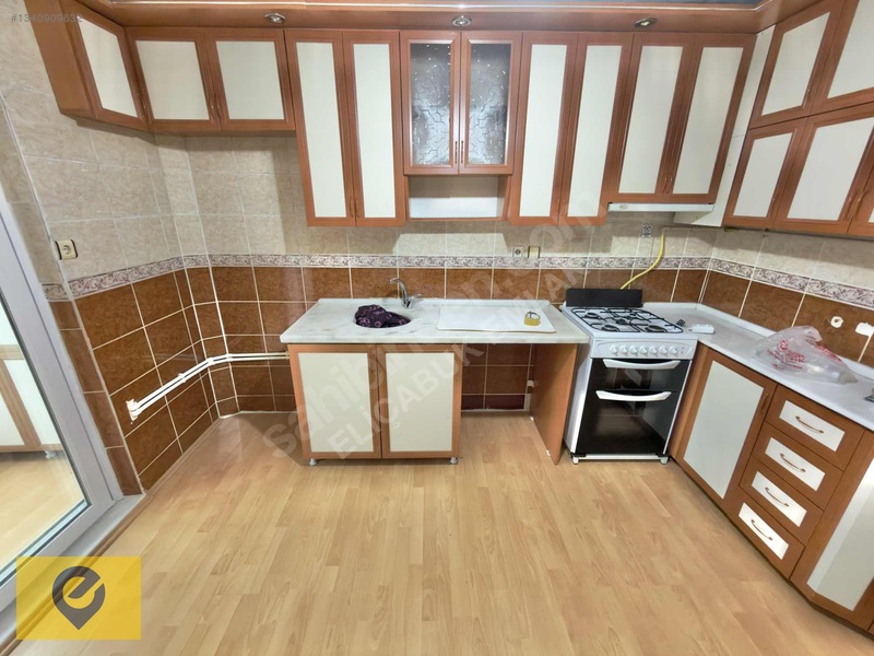|çarşı & Yunus Avm Karşısı| #kiralık |3+1| Site Bireysel Kombili — fotoğraf 12