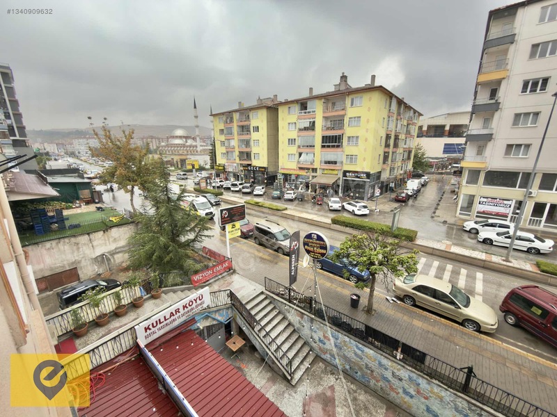 |çarşı & Yunus Avm Karşısı| #kiralık |3+1| Site Bireysel Kombili — fotoğraf 14