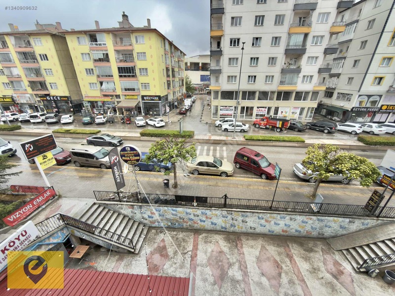 |çarşı & Yunus Avm Karşısı| #kiralık |3+1| Site Bireysel Kombili — fotoğraf 15