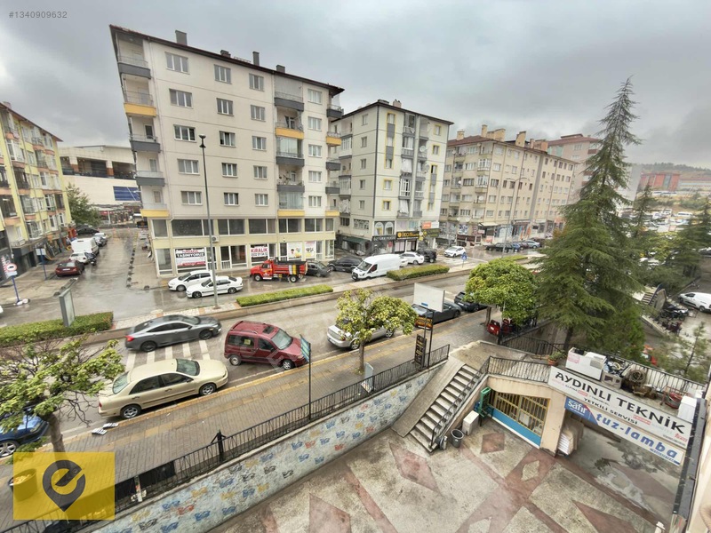 |çarşı & Yunus Avm Karşısı| #kiralık |3+1| Site Bireysel Kombili — fotoğraf 16