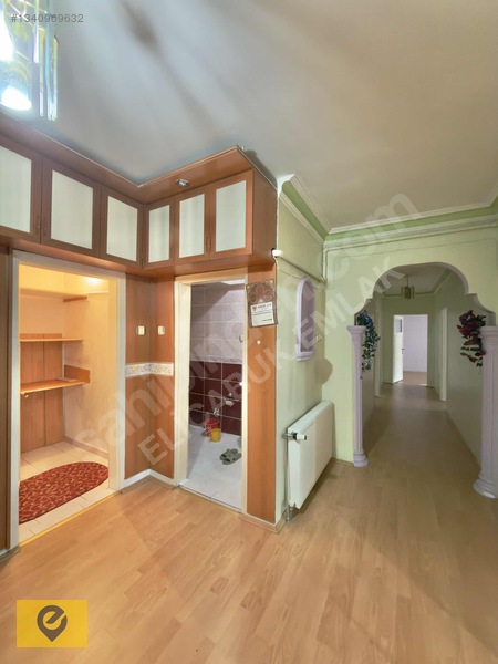 |çarşı & Yunus Avm Karşısı| #kiralık |3+1| Site Bireysel Kombili — fotoğraf 19