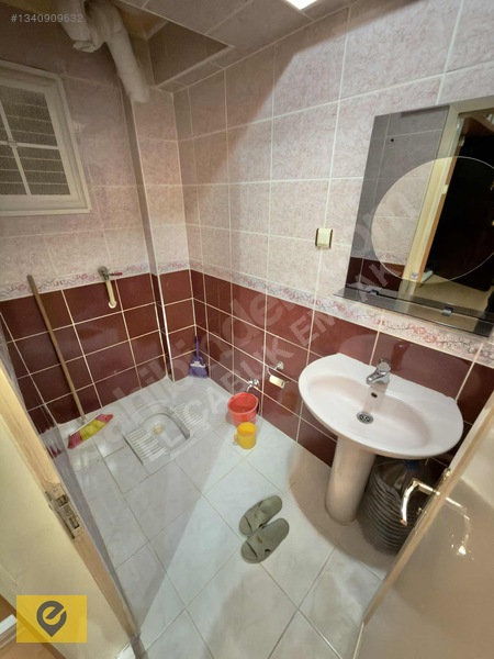 |çarşı & Yunus Avm Karşısı| #kiralık |3+1| Site Bireysel Kombili — fotoğraf 21
