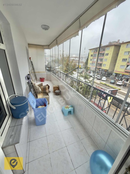 |çarşı & Yunus Avm Karşısı| #kiralık |3+1| Site Bireysel Kombili — fotoğraf 25