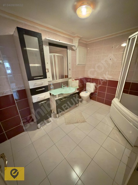 |çarşı & Yunus Avm Karşısı| #kiralık |3+1| Site Bireysel Kombili — fotoğraf 33