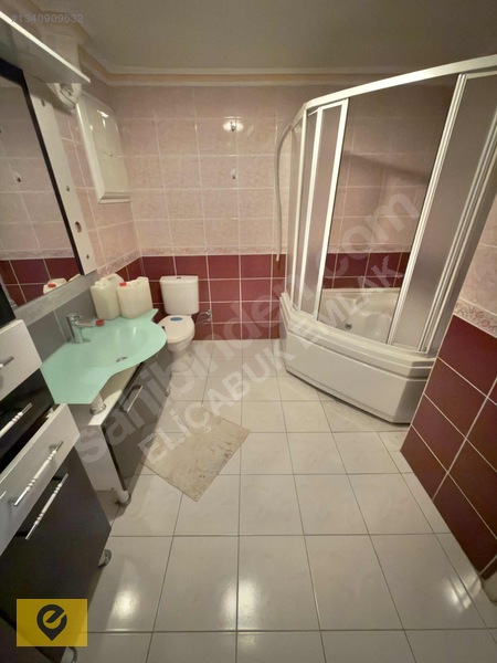 |çarşı & Yunus Avm Karşısı| #kiralık |3+1| Site Bireysel Kombili — fotoğraf 34