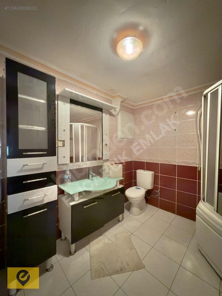 |çarşı & Yunus Avm Karşısı| #kiralık |3+1| Site Bireysel Kombili — fotoğraf 35