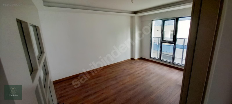 İstasyon Caddesin.De 2+1 Sıfır Kupon Daire Full+Full