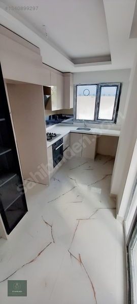 İstasyon Caddesin.de 2+1 Sıfır Kupon Daire Full+full — fotoğraf 5