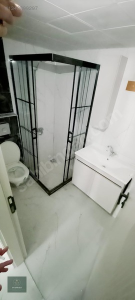 İstasyon Caddesin.de 2+1 Sıfır Kupon Daire Full+full — fotoğraf 10