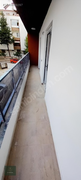 İstasyon Caddesin.de 2+1 Sıfır Kupon Daire Full+full — fotoğraf 12