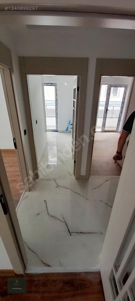 İstasyon Caddesin.de 2+1 Sıfır Kupon Daire Full+full — fotoğraf 13