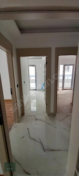 İstasyon Caddesin.de 2+1 Sıfır Kupon Daire Full+full — fotoğraf 14
