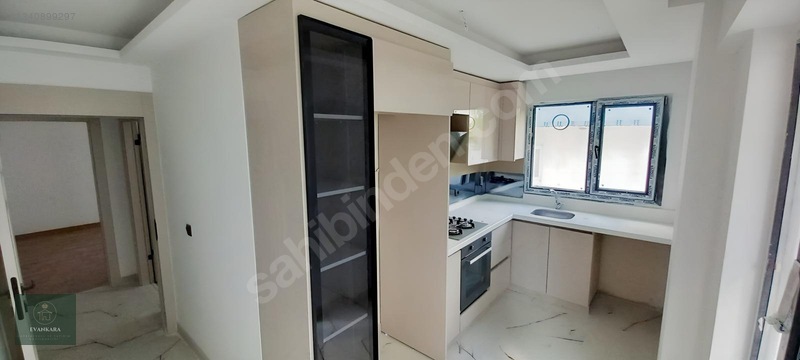 İstasyon Caddesin.de 2+1 Sıfır Kupon Daire Full+full — fotoğraf 17