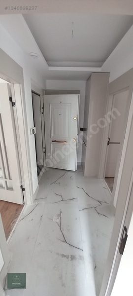 İstasyon Caddesin.de 2+1 Sıfır Kupon Daire Full+full — fotoğraf 19