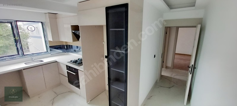 İstasyon Caddesin.de 2+1 Sıfır Kupon Daire Full+full — fotoğraf 22