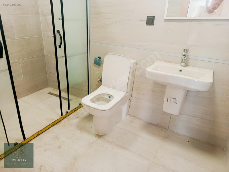 İstasyon Caddesin.de 2+1 Sıfır Kupon Daire Full+full — fotoğraf 27
