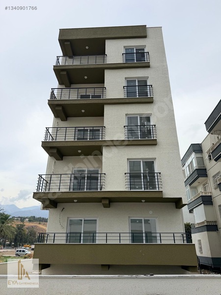 Numune Mah. 2+1 Sıfır Daire, Asansörlü, 98M² Net