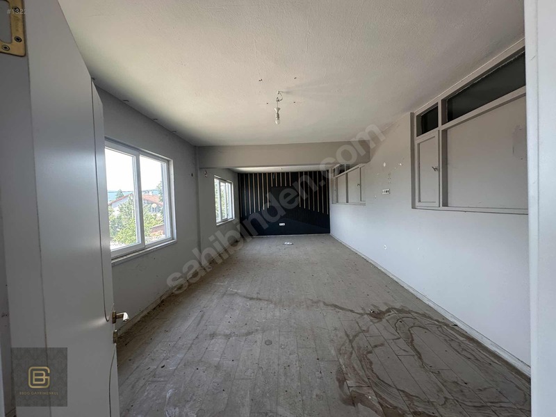 Sancaklar Mah. 4.800 M² 2000 M2 Kapalı Alanlı Fabrika — fotoğraf 10