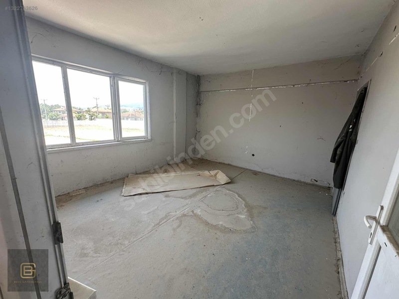 Sancaklar Mah. 4.800 M² 2000 M2 Kapalı Alanlı Fabrika — fotoğraf 21