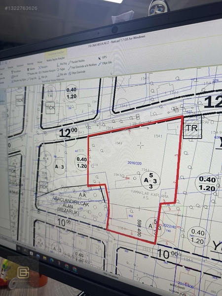 Sancaklar Mah. 4.800 M² 2000 M2 Kapalı Alanlı Fabrika — fotoğraf 22