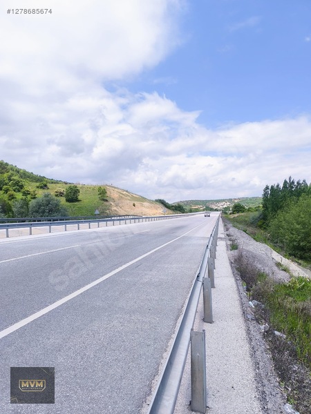 Mvm'den Beyşehir Yolu Üzeri Satılık Yatırımlık Tarla — fotoğraf 3