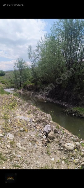 Mvm'den Beyşehir Yolu Üzeri Satılık Yatırımlık Tarla — fotoğraf 6