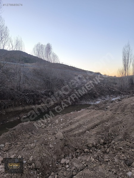 Mvm'den Beyşehir Yolu Üzeri Satılık Yatırımlık Tarla — fotoğraf 10