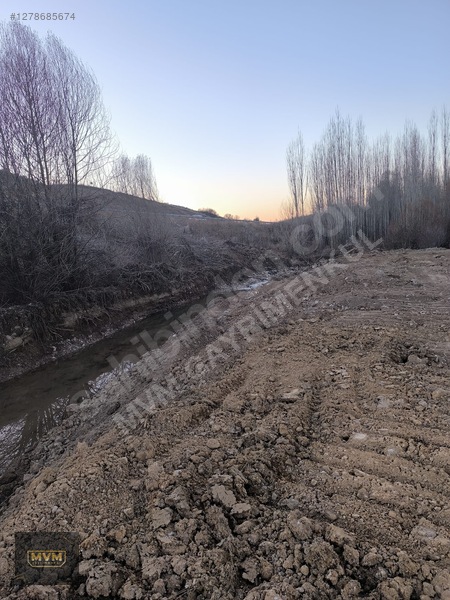 Mvm'den Beyşehir Yolu Üzeri Satılık Yatırımlık Tarla — fotoğraf 12
