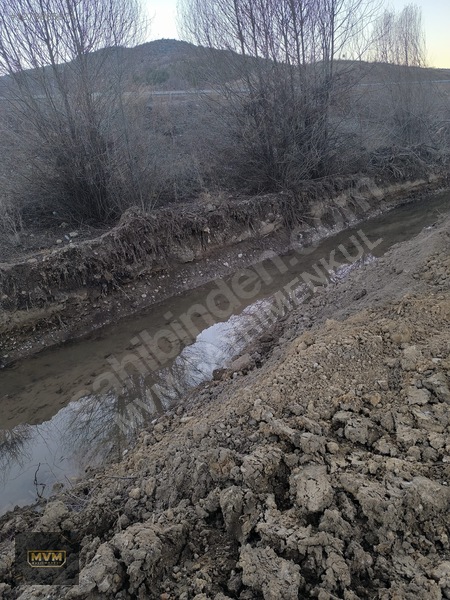 Mvm'den Beyşehir Yolu Üzeri Satılık Yatırımlık Tarla — fotoğraf 13