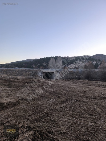 Mvm'den Beyşehir Yolu Üzeri Satılık Yatırımlık Tarla — fotoğraf 16