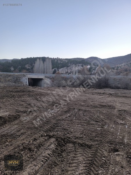 Mvm'den Beyşehir Yolu Üzeri Satılık Yatırımlık Tarla — fotoğraf 17