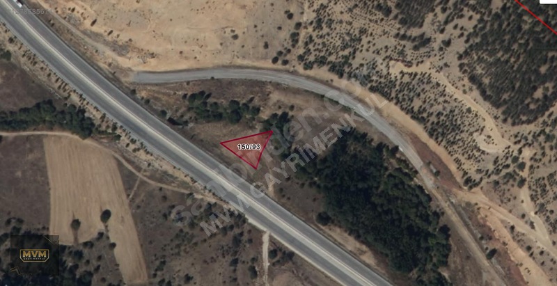 Mvm'den Beyşehir Yolu Üzeri Satılık Yatırımlık Tarla — fotoğraf 19