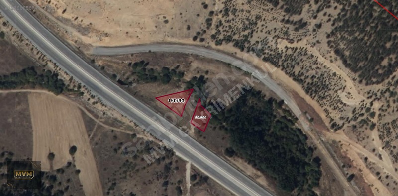 Mvm'den Beyşehir Yolu Üzeri Satılık Yatırımlık Tarla — fotoğraf 21