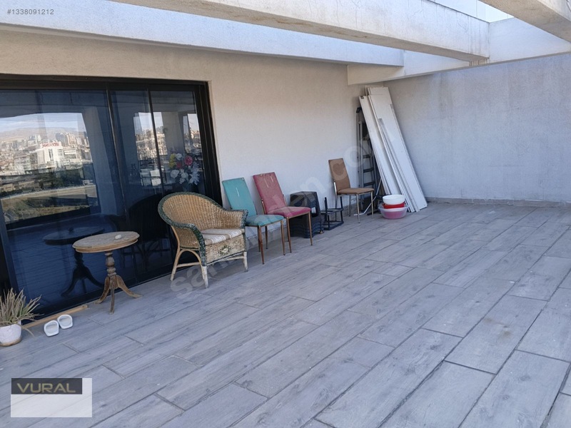 Vural'dan Galada Peyzaj Ve Cadde Cepheli 65 M2 Teraslı -12.kat — fotoğraf 20