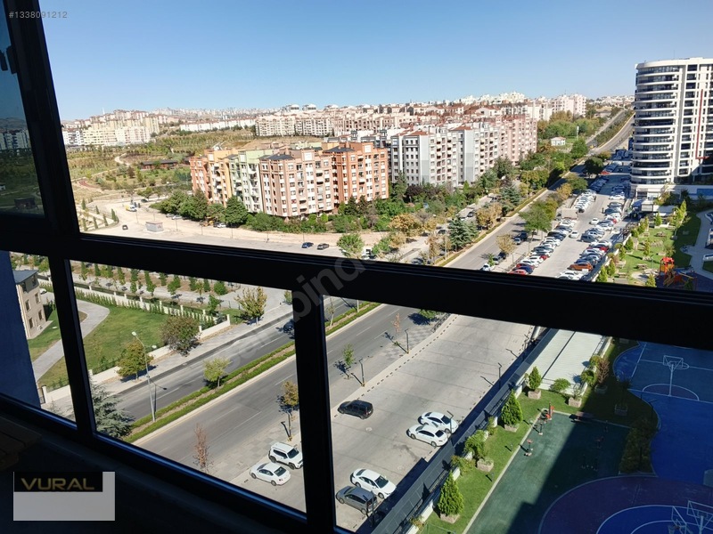 Vural'dan Galada Peyzaj Ve Cadde Cepheli 65 M2 Teraslı -12.kat — fotoğraf 28