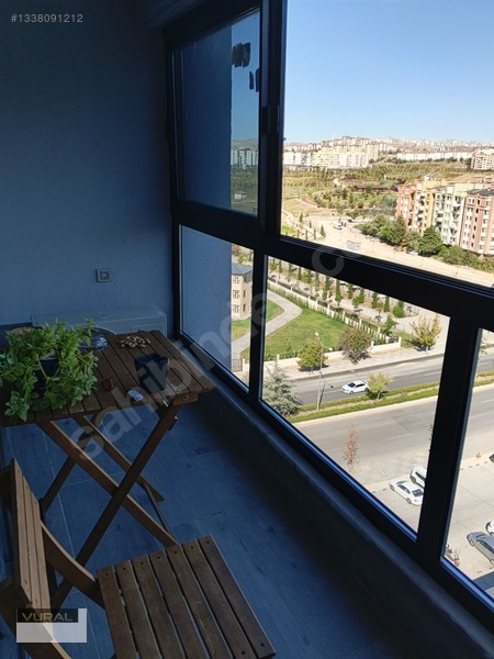 Vural'dan Galada Peyzaj Ve Cadde Cepheli 65 M2 Teraslı -12.kat — fotoğraf 30