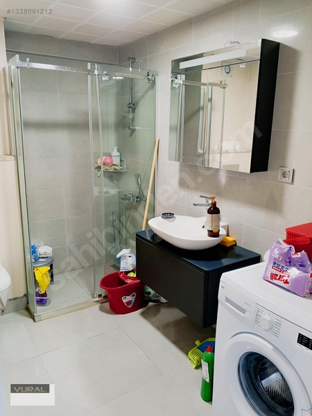 Vural'dan Galada Peyzaj Ve Cadde Cepheli 65 M2 Teraslı -12.kat — fotoğraf 32